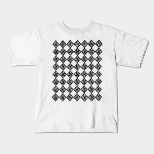 Tiles (gap) Kids T-Shirt